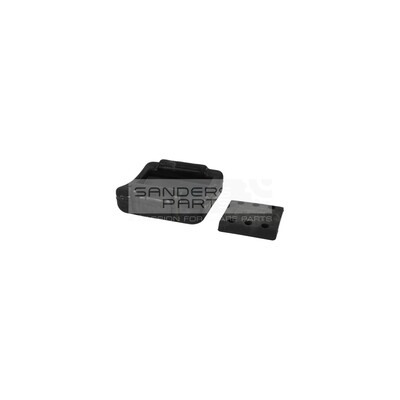 5TH-WHEEL COUPLING REPAIR KIT
